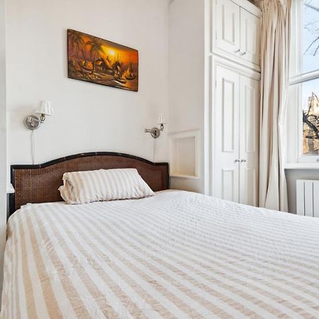 Notting Hill Glamour Apartment Londra Exterior foto